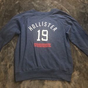 Hollister Long Sleeve